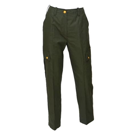 chanel hose herren|chanel pants official website.